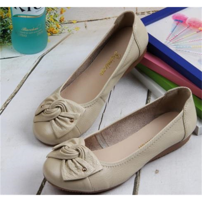

2021 Women's Shoes in Spring and Autumn New Style Flat Bottom Round Head Bowknot@3138 297T, Blue