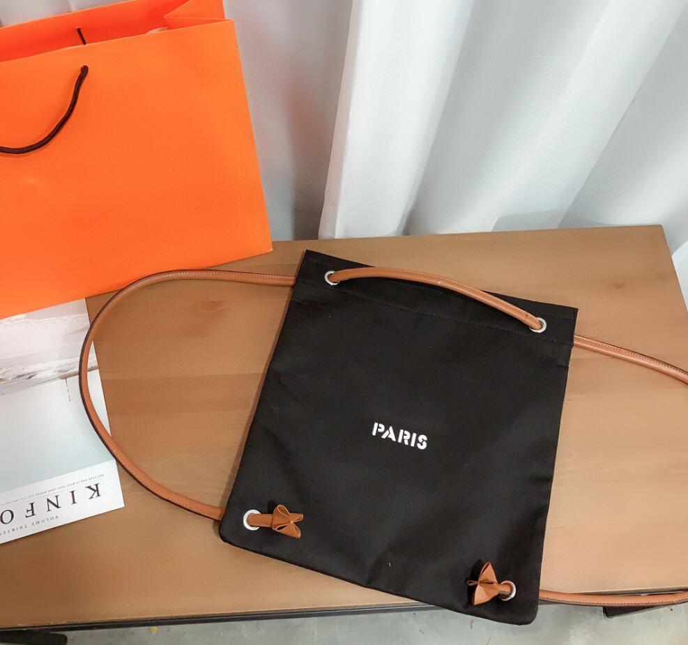 Designer Femmes Sac à main sacs à dos de nouveau mode Sacs à dos en toile Sacs à bandoulière Voyage Sac à dos Top Qualité Sac