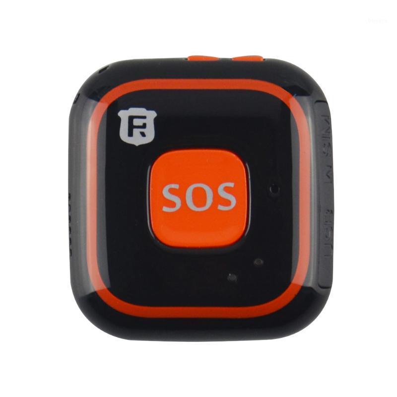 

Kids GPS Tracker Child Mini GPS Locator Personal Real Time Tracking RF-V28 WIFI LBS AGPS Tracking Two Way Call Fall Alarm TH1