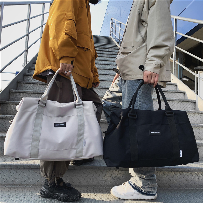 

Handbag High-capacity Portable Duffle Women Organizer Dwaterproof Proof Travel Water Bag Db60tt X1hc, Style1