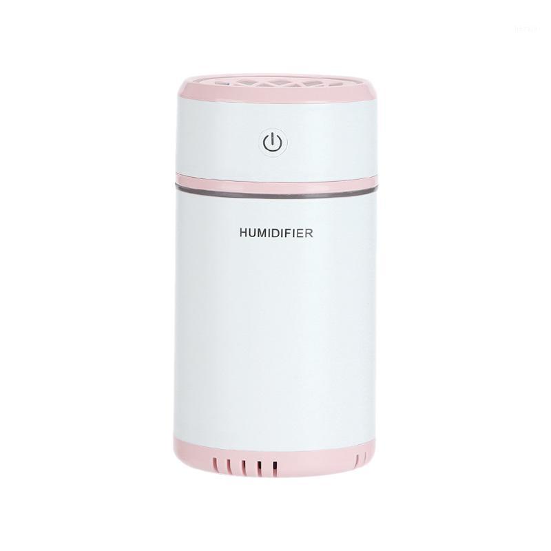 

Usb Humidifier Pull Humidifier Car Air Purification Mini Appliance USB Mini1