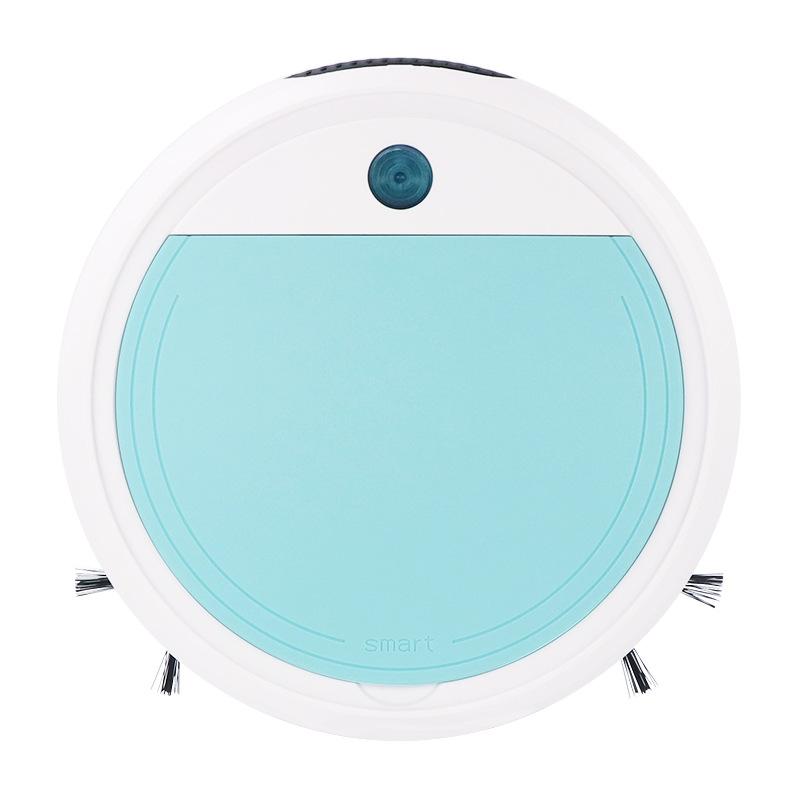 

Rechargeable Smart Vacuum Cleaners Robot 4 in 1 3200Pa USB Auto Smart ing Dry Wet Mop UV Sterilizer Strong Suction er