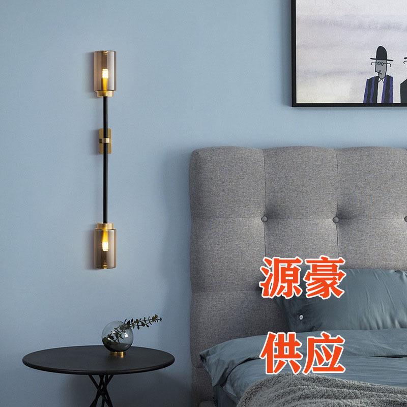 

modern deco maison rope bedside dining room living room home deco lampara pared
