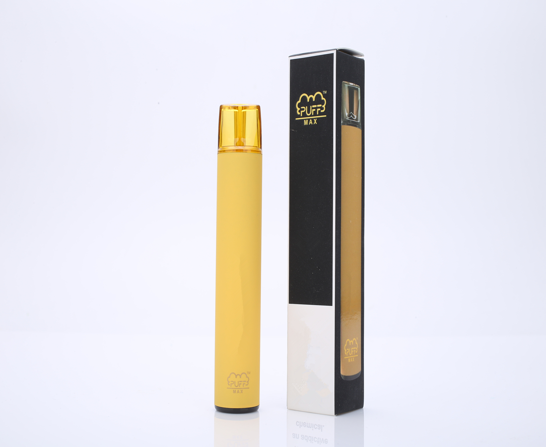 

High quality PUFF MAX 2000Puffs Pre-Filled 8.5ml Plus Disposable Vape Pen 1200mAh Battery Cartridges Bar Portable Vaporizers Devices