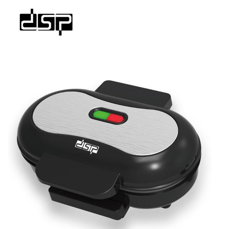 

DSP Home fast and convenient hamburger machine fried steak fried egg sandwich machine 220-240V 750W