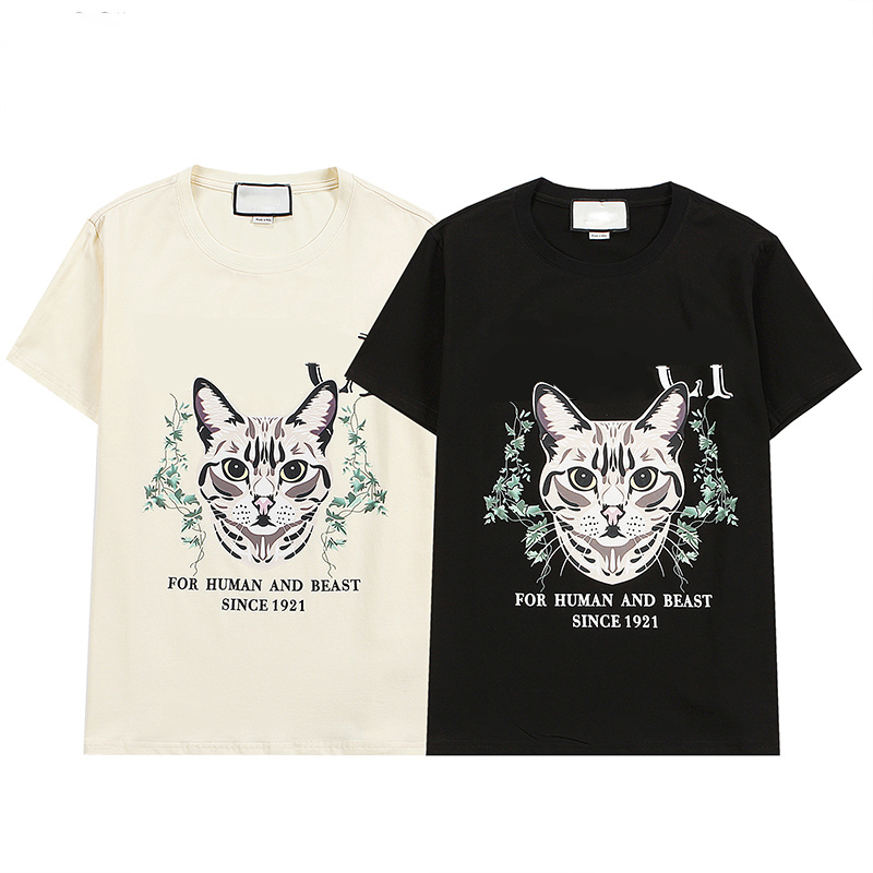 

Designer Herren France Marke Polo shirts Frauen Mode Stickerei Brief Business Kurzarm Calssic Tshirt, Black