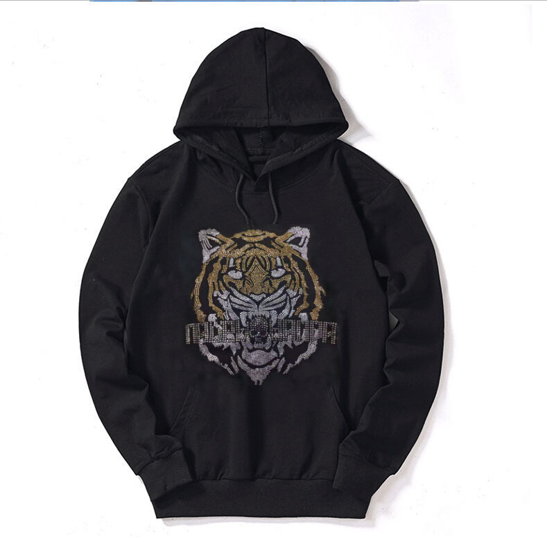 

Men's Hooded Hip Hop Male Hoodie Long Street Wear Hoodies 0n7c, The shown