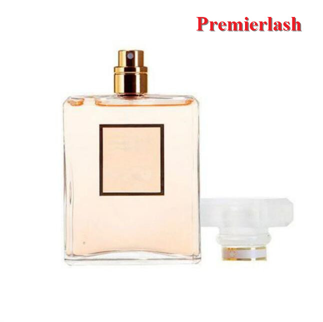 

Premierlash DHL Free Perfume Women Spray perfume Fragrance 100ml Parfum Cologne Fragrance Deodorant for Lady Fast Shipp