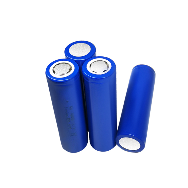 

3.7v 2600mah 2500mAh 2200mAh 2000mAh Lithium li-ion Rechargeable ICR 18650 Li ion Battery Cell with China Factory Price