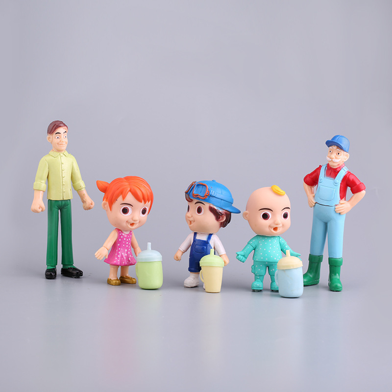 cocomelon toys 2021
