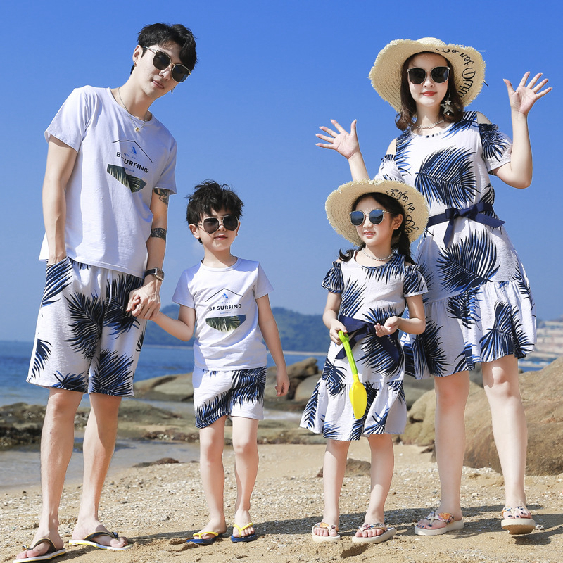 Couple Matching Summer Outfits UK 