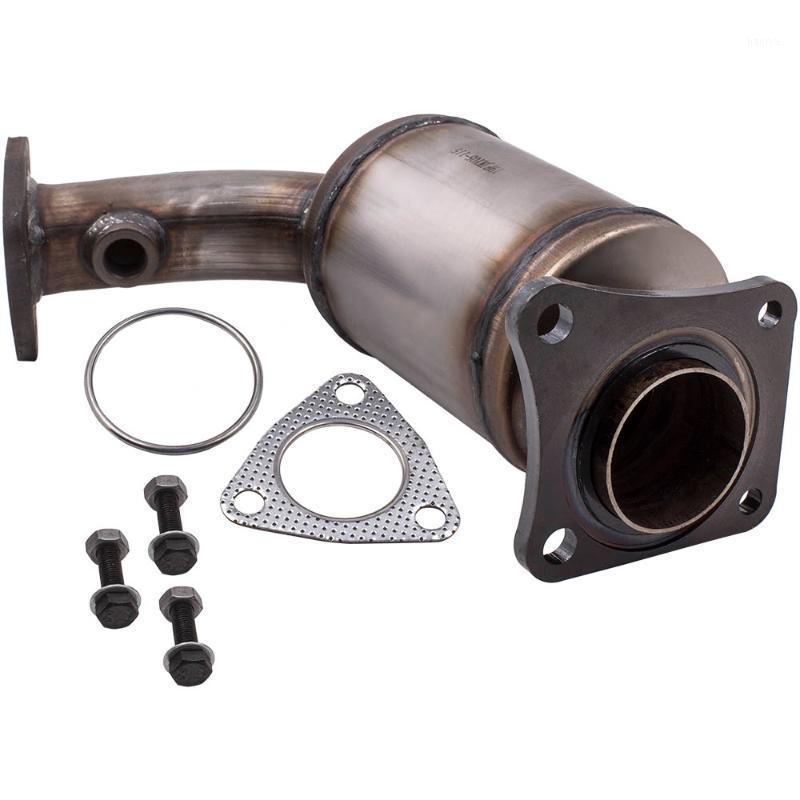 

Catalytic Converter Front Right For Altima Maxima 3.5L V6 Driver Passenger Side1