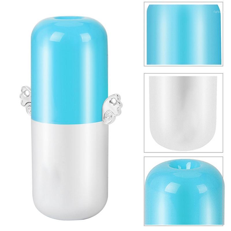 

Portable Air Purifier, Personal Angel Hanging Necklace with Negative Ion Air Freshener-No Radiation1