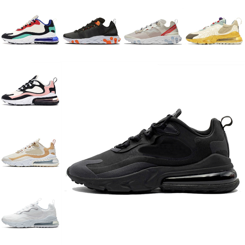 

React Vision Element Travis Scotts Cactus Jack Trail React ENG Cactus Trails Type N354 GTX Running Shoes EPIC Mens Womens Trainers Sneakers, # vision orange volt 36-40