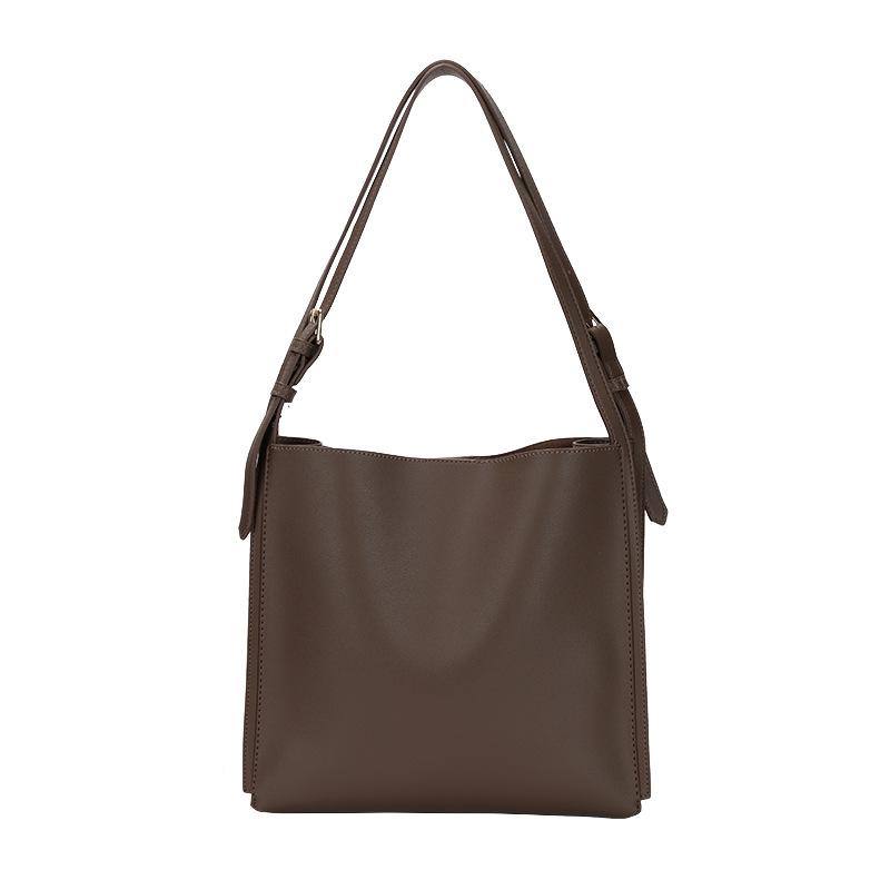 

Bags for women 2021 new shoulder bag cross body bag woman hand bags designer one shoulder women small PU, Beige