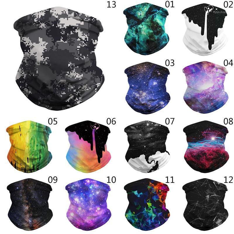 

1Pc Motorcycle Mouth Cover Neck Tube Scarf Bandana Head Face Mask Bandana Scarf Cycling Hiking For Women/Men1, H08
