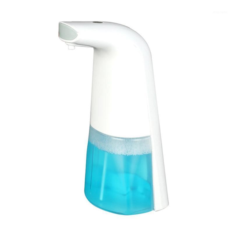 

Hand Induction Soap Dispenser Automatic Induction Foam Washing Mobile Phone Free Automatic Soap Dispenser1
