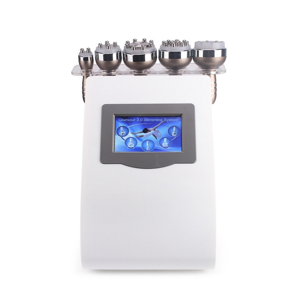

slimming machine Fast slim 40k vaccum cavitation BIO rf body sculpting