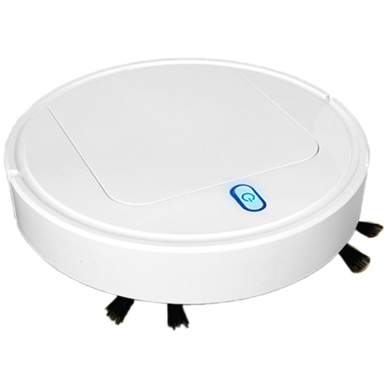 

HOT-IS26 3 in 1 Smart Robot Vacuum Cleaners Auto Smart ing Dry Wet Mop Clean Robot ing Cleaner