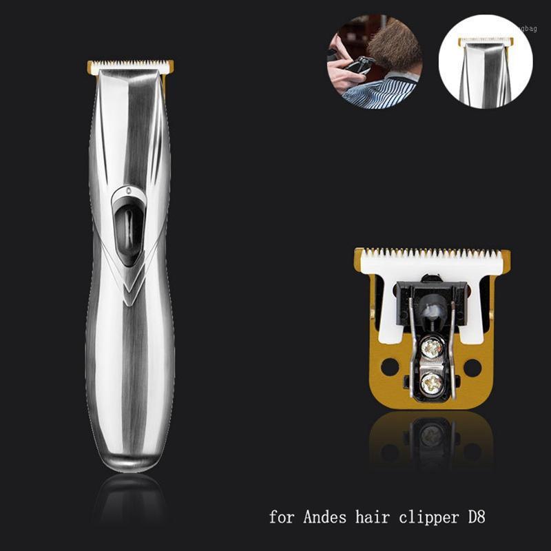 

for Andis D-8 Hair Clipper Replacement Blade,Carbon Steel Outline Blade1