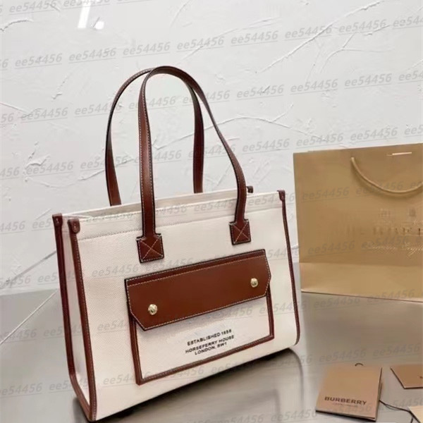 

Top quality Womens handbags Nylon Tote shopping bag handbag clutch totes mens fashion Large Beach luxury Designer Bags travel Cross body Shoulder Wallets Purses, White-b