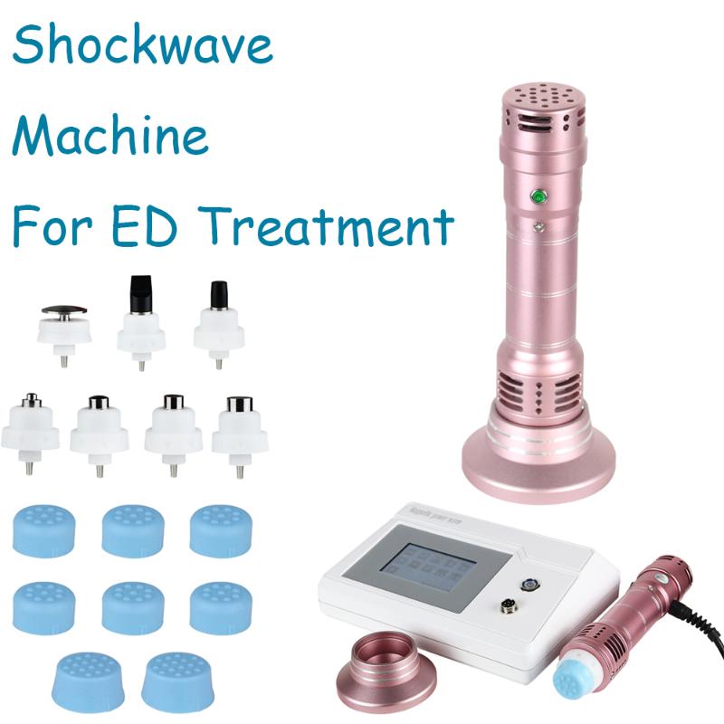 

Shockwave Therapy Machine Pain Relief Massager Body Relax Muscle Physiotherapy Instrument Machine calcific tendonitis