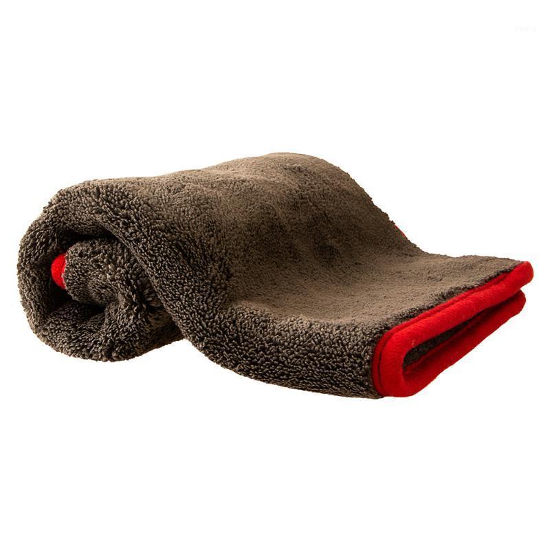 

Rag Towel Cleaning tools Ultra-Thick Non-abrasive 40x40cm Supplies Car1