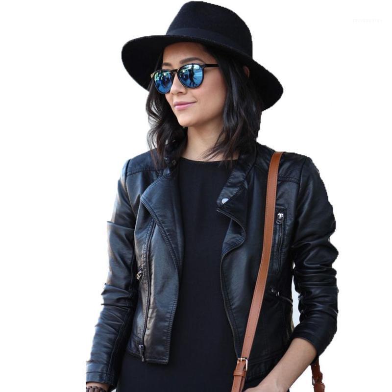 

Mens Women Thick Wool Vintage Felt Fedora Wide Brim Bowler Trilby Hat Cap Black Gray1