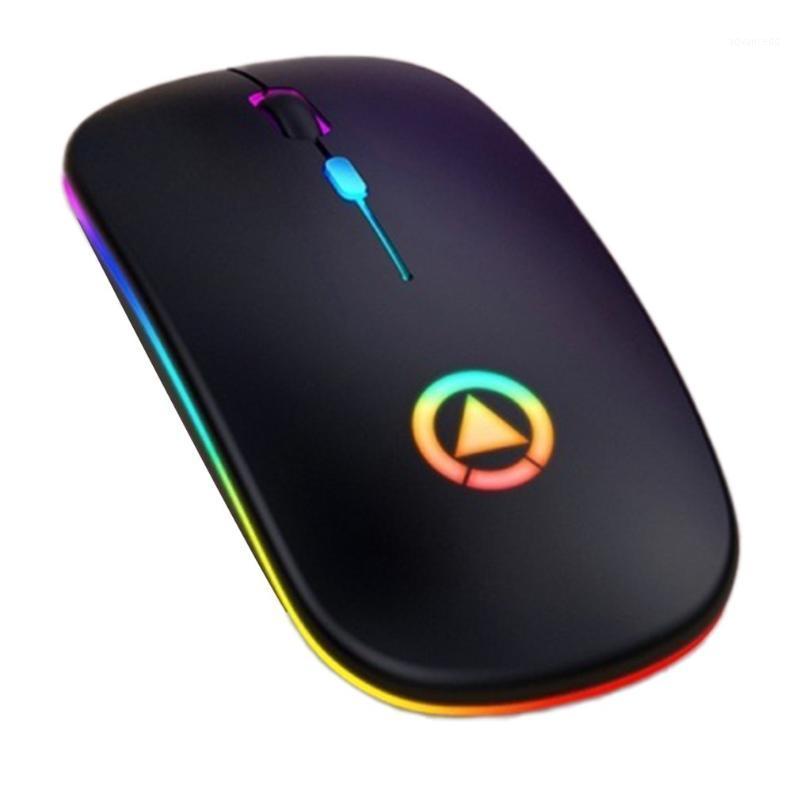 

1600dpi USB Optical Wireless Gaming Mouse Home Office For PC Notebook Laptop Silent LighOptical Mouse with Usb Receiver1