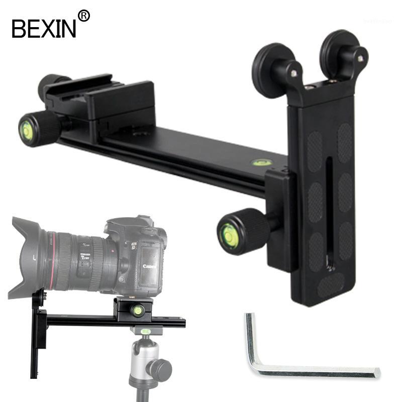 

L200 Telephoto lens support telephoto bracket accessories long lens mount adapter sliding track for dslr camera tripod ballhead1