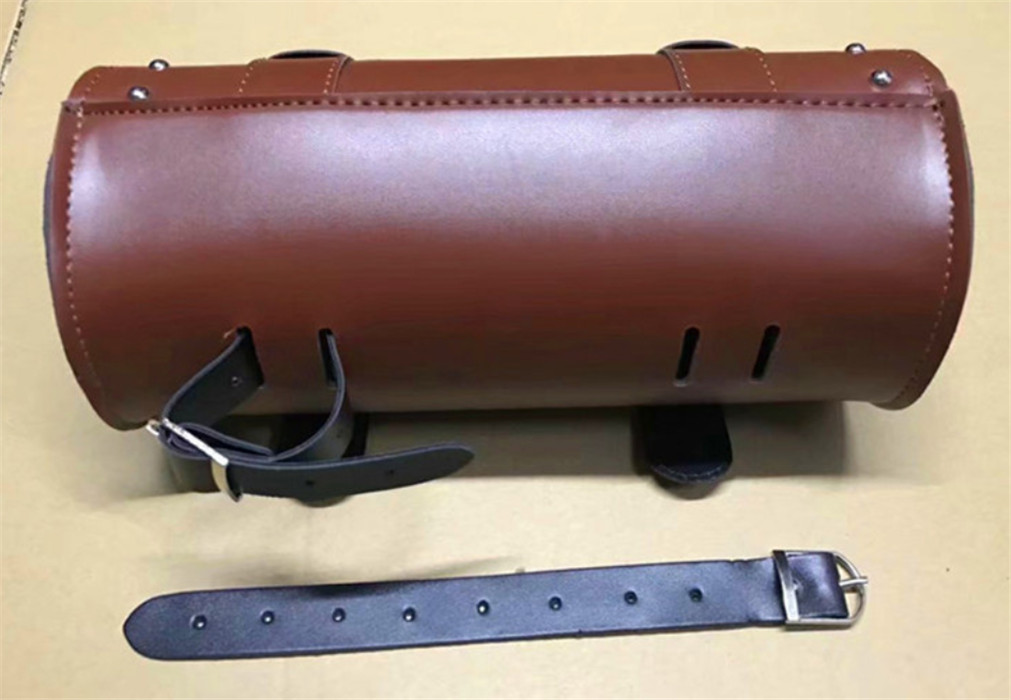 

Mixed order for head light PU Leather moto saddle bags motorcycle tail