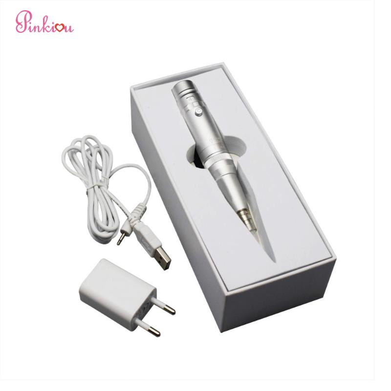 

Microblading Eyebrow Tattoo Machine Rotary Tattoo Machine Pen Permanent Makeup Pen For Eyebrows Microblading