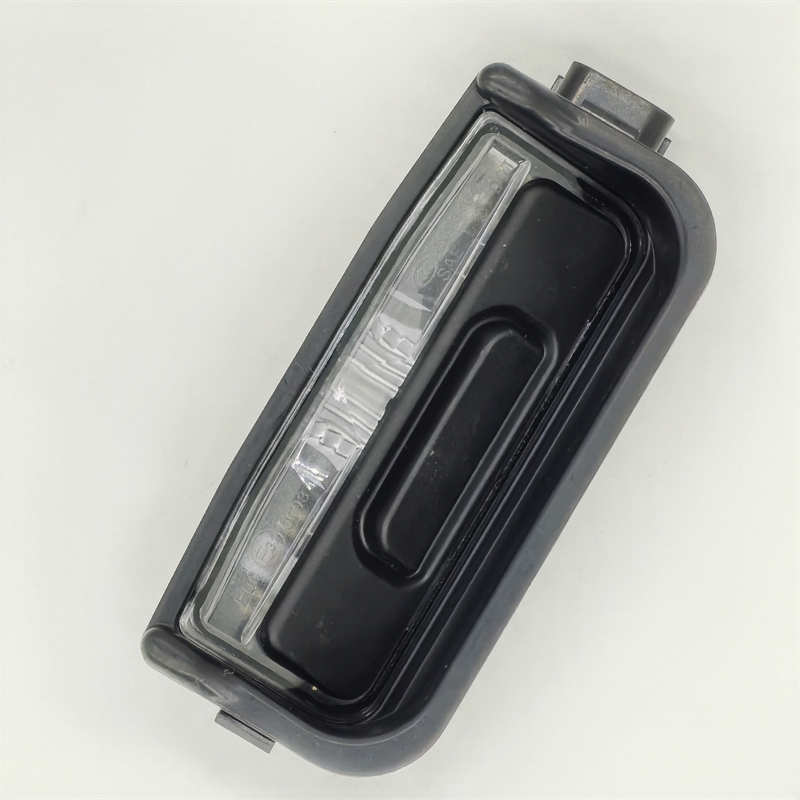 34100-TET-H11 REAR LICENSE PLATE LIGHT ASSY with OPEN SWITCH TRUNK DOOR SWITCH for HONDA CIVIC (2016-2021) CR-V (2018-2021)-image-754110450
