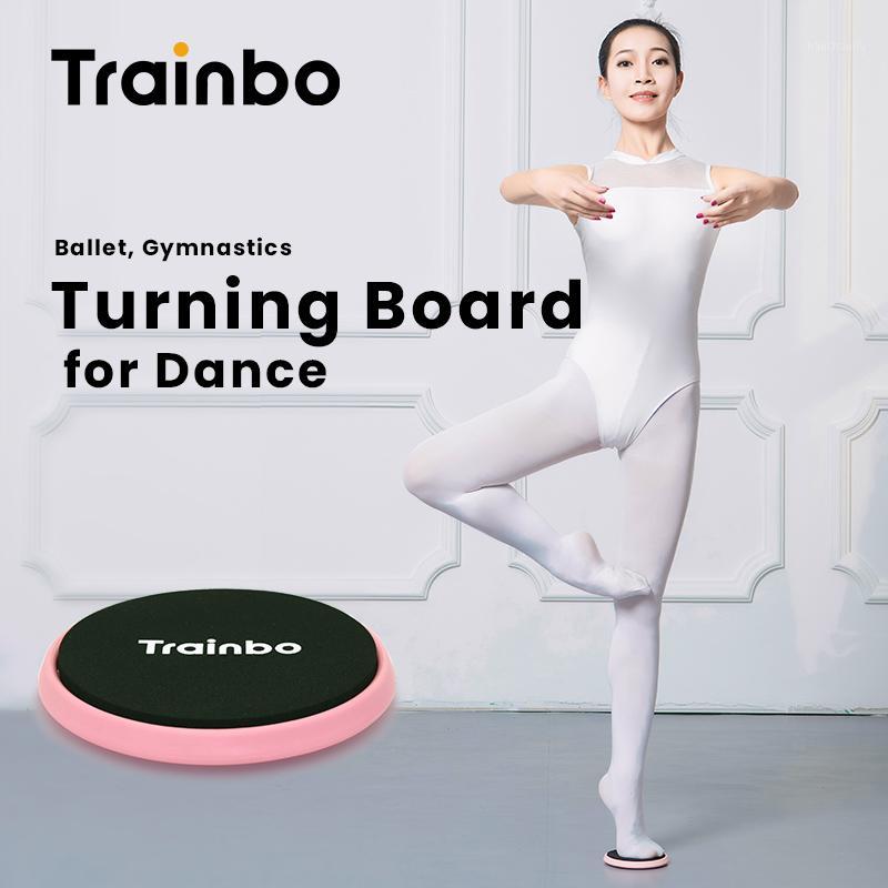 

Ballet Adult Pirouettes Ballet Turn Board Practice Spin Dance Board Training Practicing Circling Tools Turn Disc1