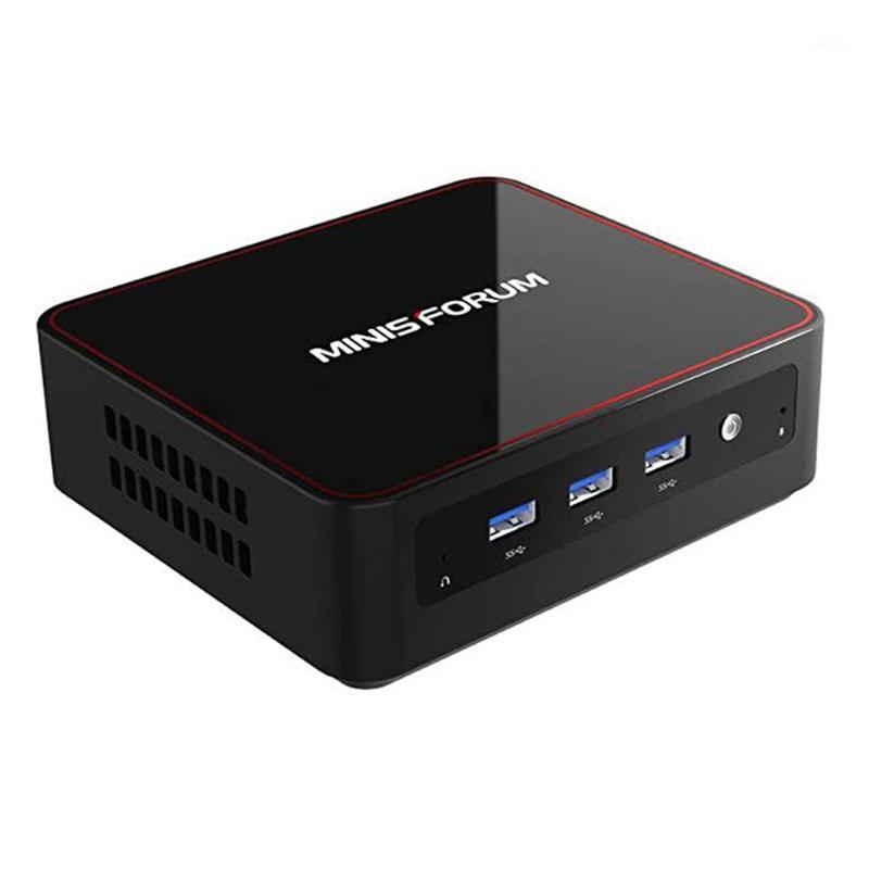 

NEW U500-H Windows 10 Mini PC Intel Core I3-5005U Computer 8GB RAM 128GB 256GB ROM 1000M LAN 2.4+5G WIFI BT4.2 HD Media Player1