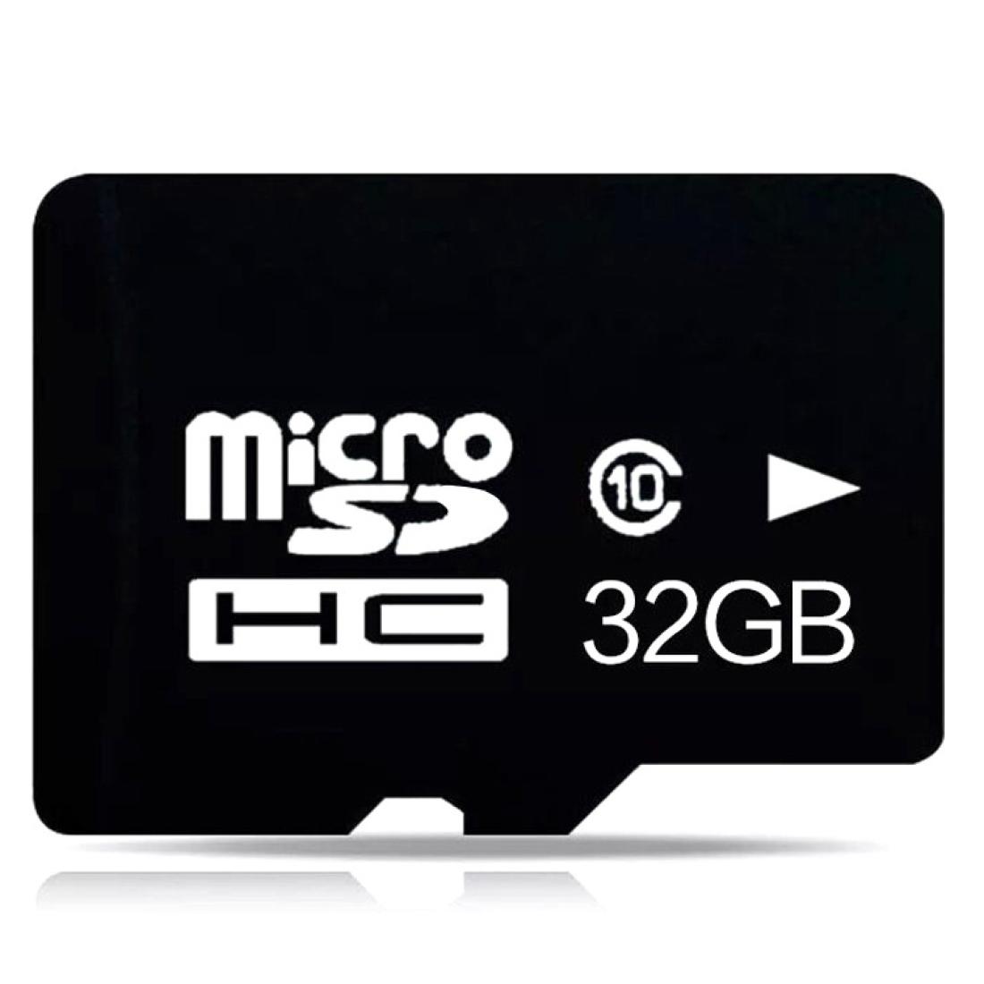 

eekoo 32GB CLASS 10 TF Memory Card Minimum Write Speed 10MB s Universal Version