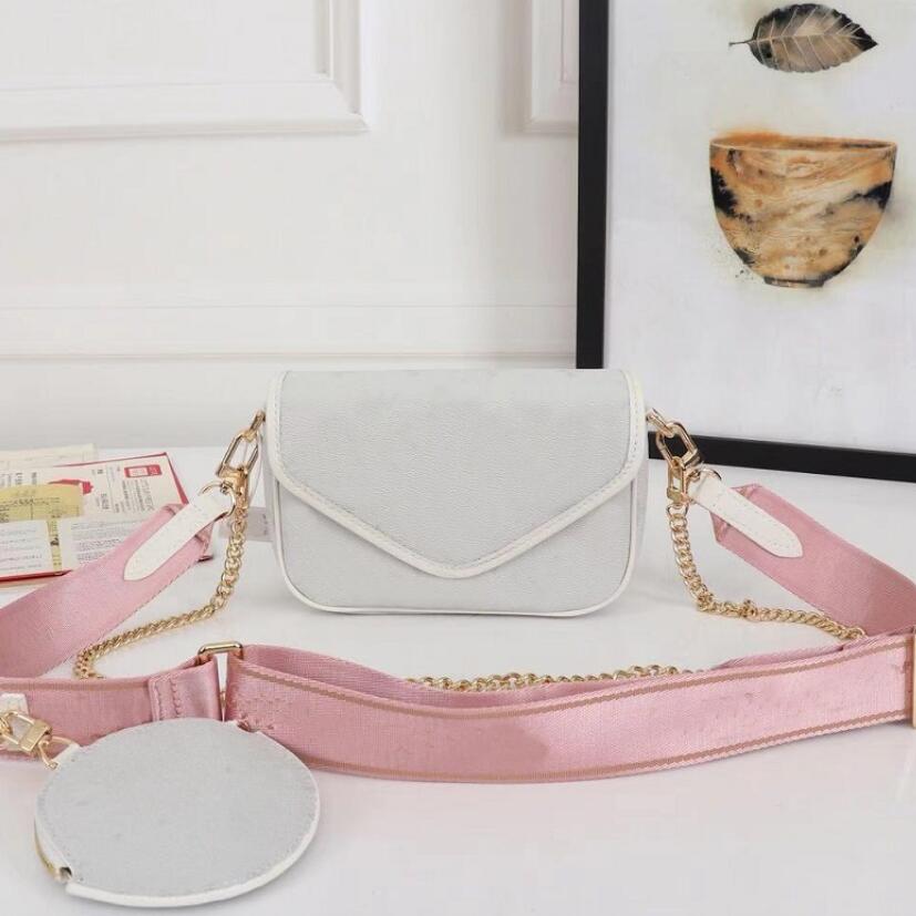 

A new A handbag French A designer women luxurys designers bags 2020 Classic pattern backpack purse 203