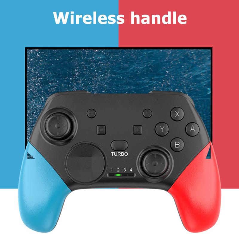 

Switch Pro Wireless Controller, Used For SwitchNS Switch Console Wireless Game Board, USB Joystick Handle Control