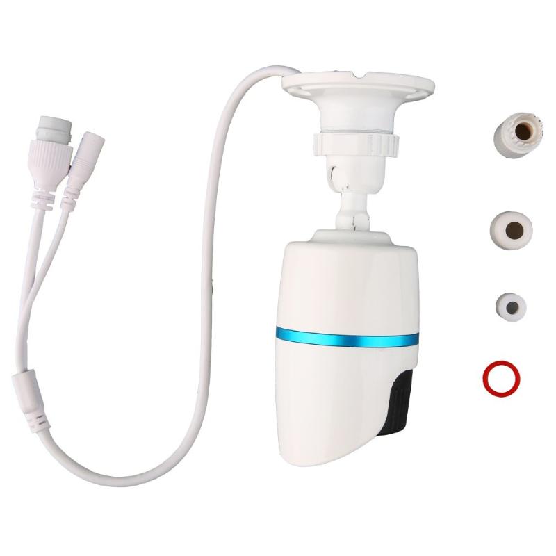

HD Network Camera New Quality Fashionable Practical Style Camera
