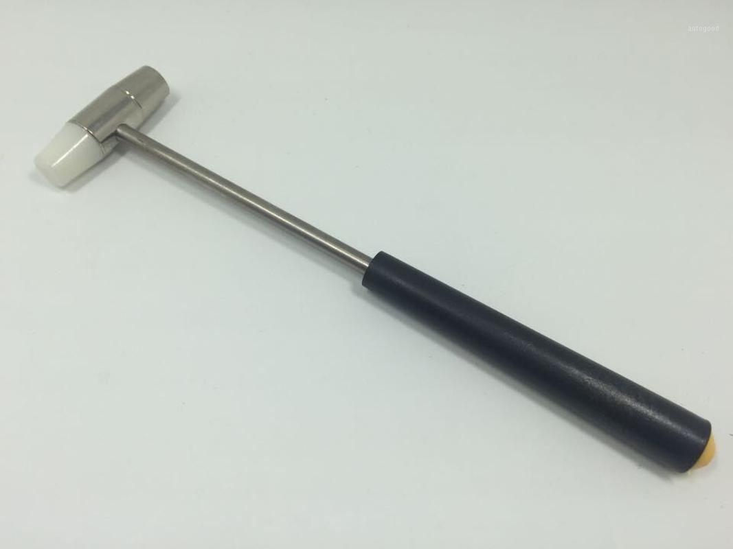 

Repair Tools & Kits Watch Tool Wrist Maintenance Worker Have Small Hammer Metal Soft Or Hard Dual Purpose Repair1