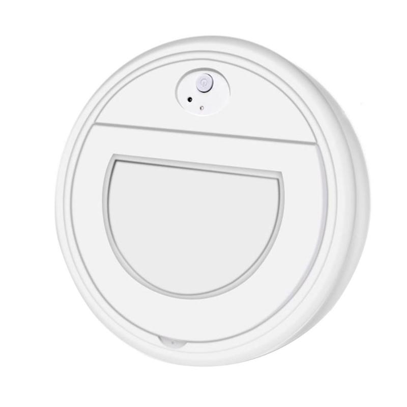 

Automatic Smart Robot Vacuum Cleaner Small Vacuum Cleaners Sweeping Robot Floor Auto Home USB Rechargeable Cleaning Machine