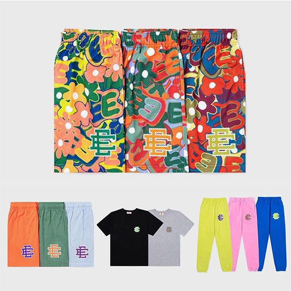 

Eric Emanuel Ee Basic mens Shorts News York City Skyline women Casual Short Fitness Sports men s Pants Summer Fast delivery, Packaging (not sold separately)