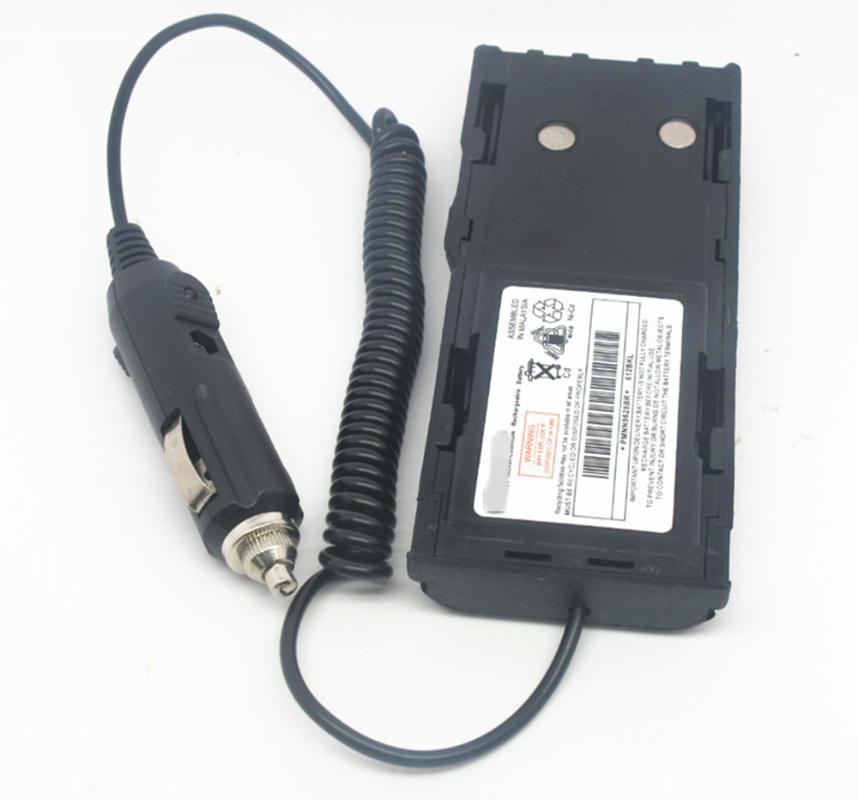 

oppxun 12V vehicle battery charger for Motorola Radios gp88 gp300/600 gm300 gts2000 gtx2000 radios1