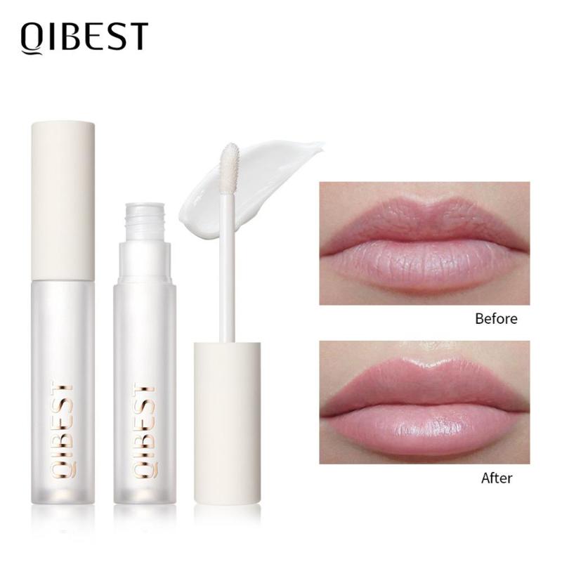 

1PC Moisturizing Lip Primer Oil Avocado Extract Moisturizing Removal Dead Skin Fade Lip Wrinkles Repair Sleep Mask Care