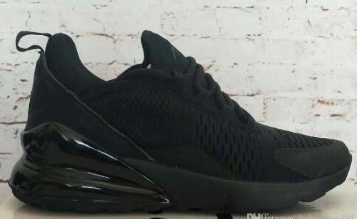 

HIGH quality shoes Sneakers Mens Shoes Men Triple Black Sport Boots Women Sport Shoes Sneakers man casual shoe EUR36-45, Black/grey 36-45