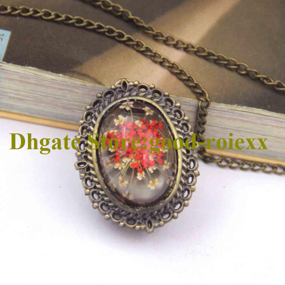 

Crystal flower Women's Men Pocket Watch Necklace Accessories Sweater Chain Ladies Hanging Mens Wristwatches Pocket Watches AA00183, Mixed colors