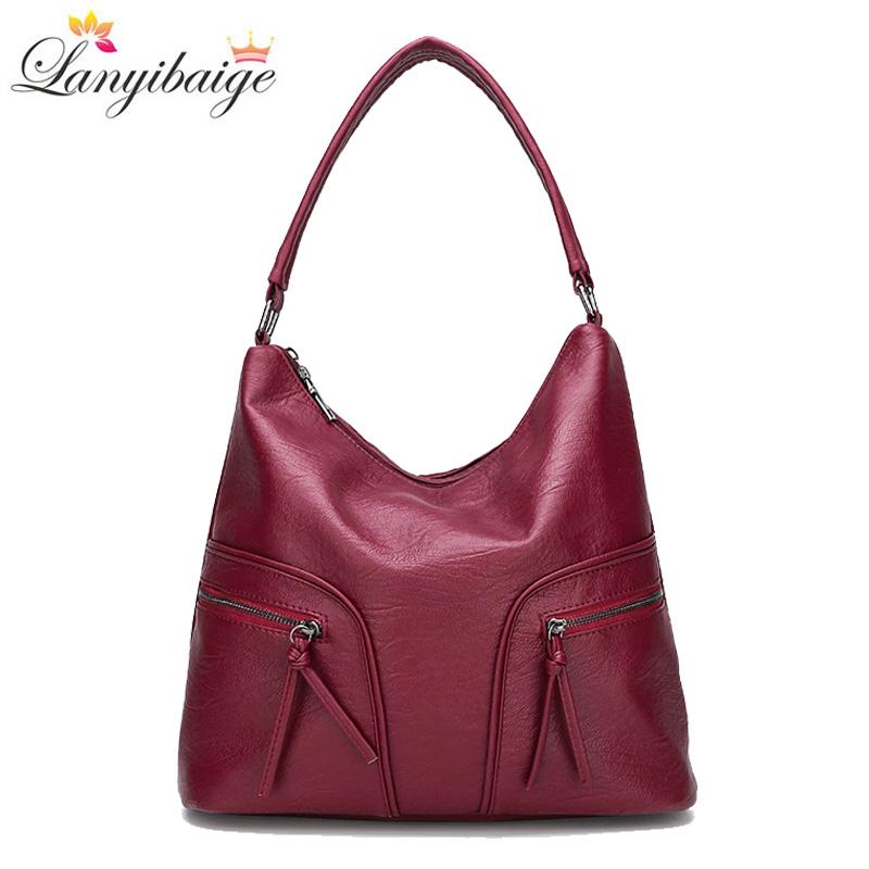 

2021 Luxury Handbags Women Bags Designer Tote Large Capacity Leather Crossbody Bags for Women High Quality Leather Shoulder Bag, Black