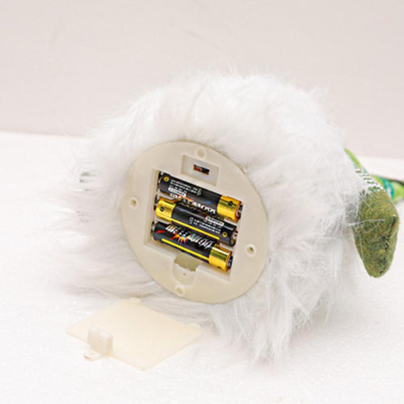 

Scandinavian Christmas Gnome Lights with Timer Swedish Santa Gnome Nordic Xmas Decoration HG99