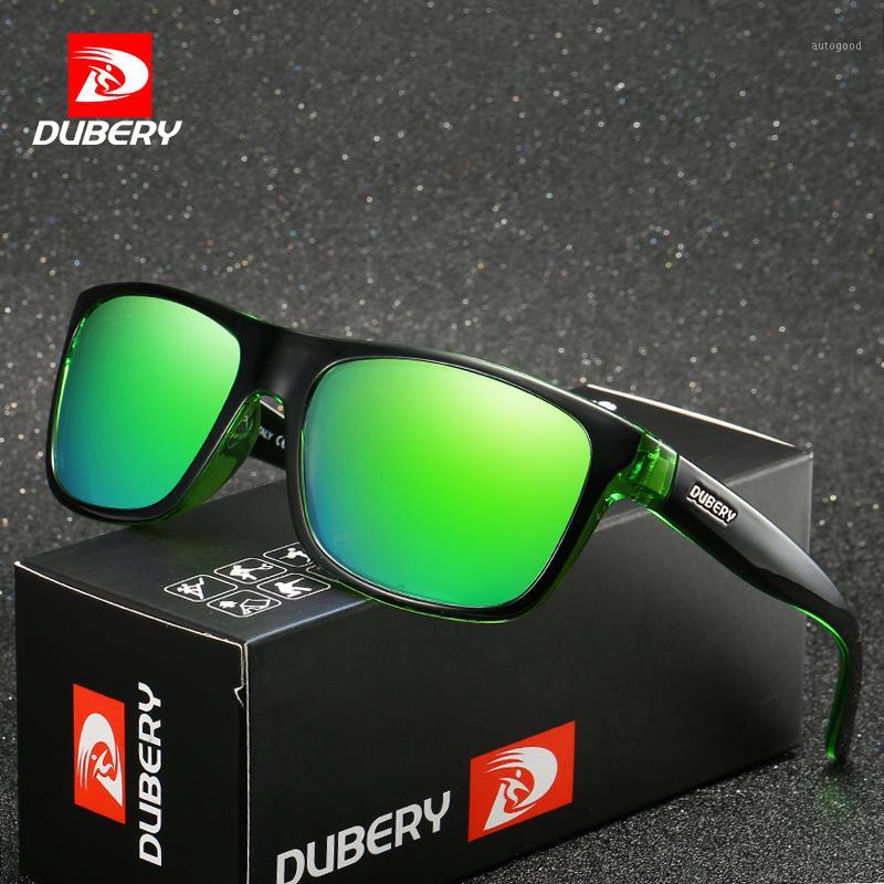 

Sunglasses DUBERY Men's 2021 Retro Male Goggle Colorful Sun Glasses For Men Fashion Brand Pilot Mirror Shades Oversized Oculos1