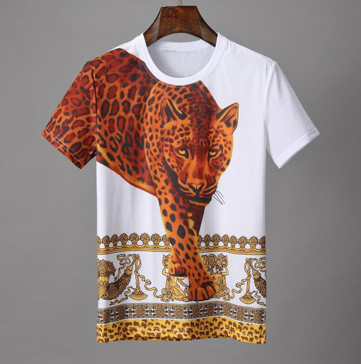 

2021 New T-shirt Men Hot t Shirt Sale Tshirt Peppers Tops Tees Male Printed Streetwear Clothing Q66l, As picture shown